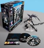 Black Rock Shooter - Edizione Limitata